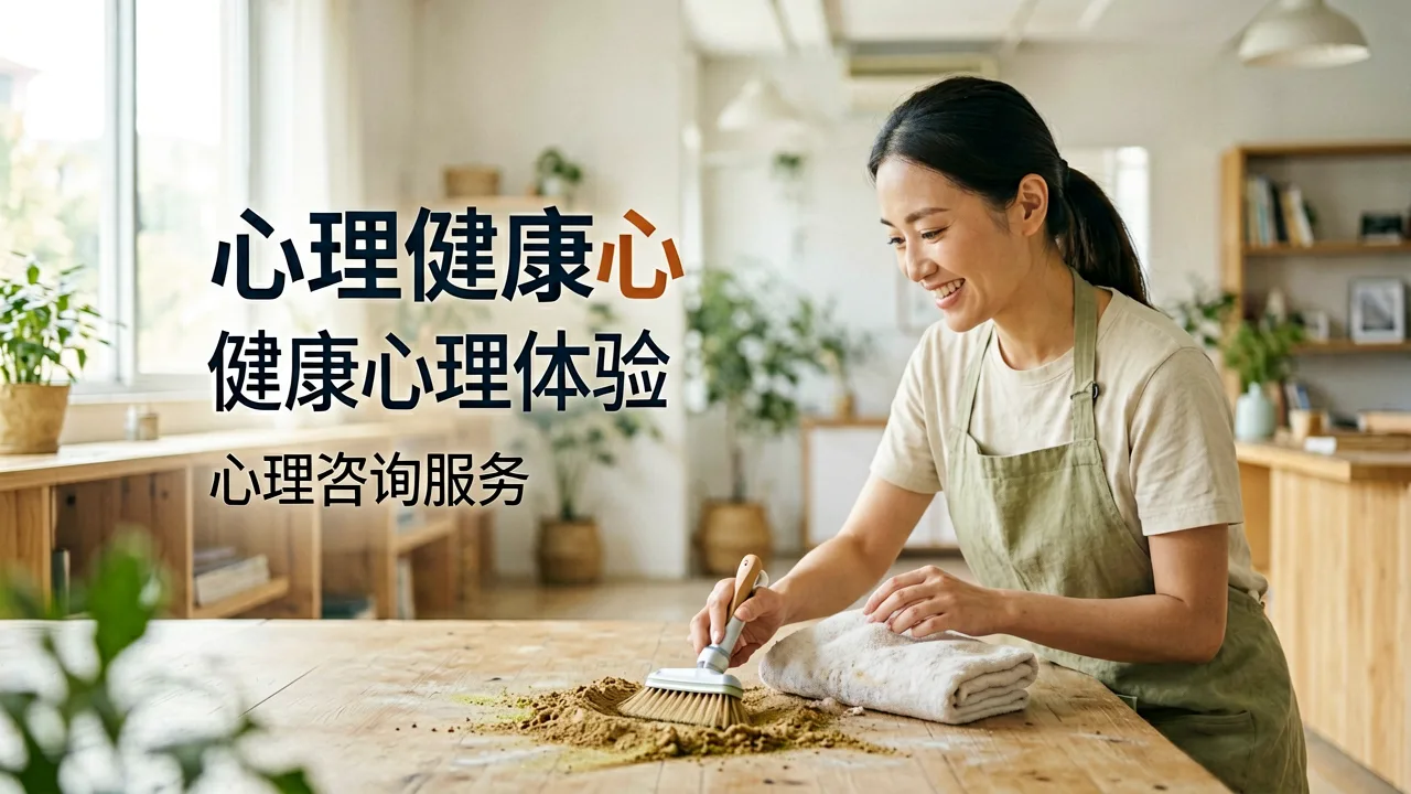 心理健康